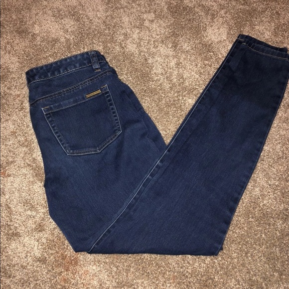 Michael Kors jegging sz6 - Picture 3 of 3